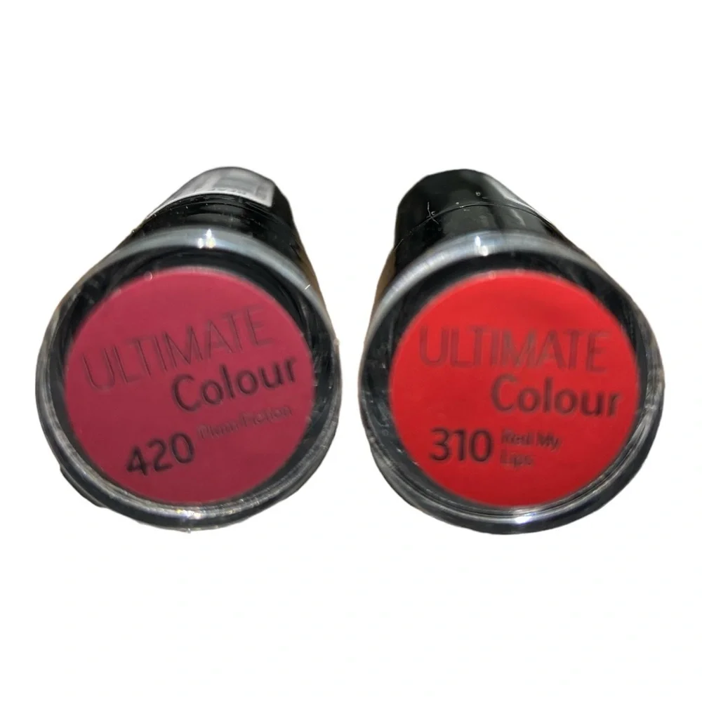 New Catrice Ultimate Color Lipstick $8 EACH - Picture 2 of 3